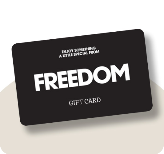 $3K Freedom Gift Card